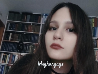 Meghangaye