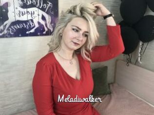 Meladiwalker