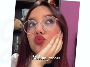 Melannyrossee