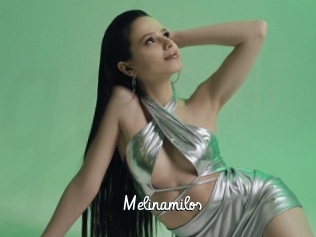Melinamilos