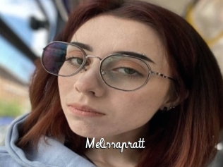 Melissapratt