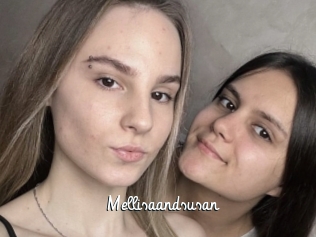 Mellisaandsusan