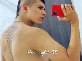 Men_sexylatin95