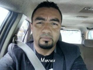 Mensex