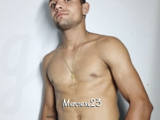 Mensexi23