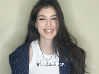 Merciaalman