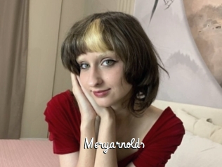 Meryarnolds