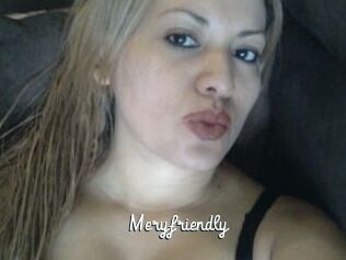Meryfriendly