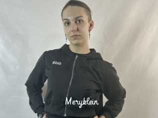 Meryklein