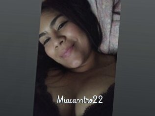 Miacasstro22