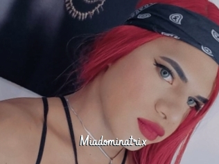 Miadominatrix