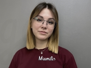 Miamilis