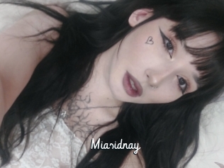 Miasidnay