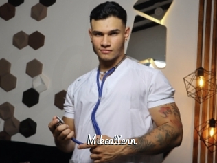 Mikeallenn