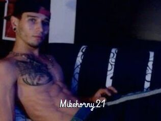 Mikehorny21