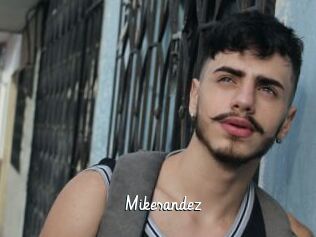 Mikesandez