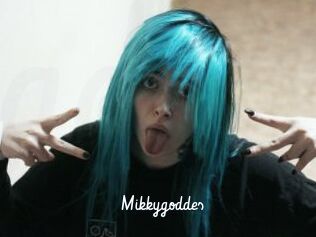 Mikkygoddes