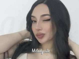 Miladycute