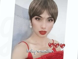 Milagrosamiller
