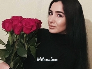 Milanalove