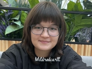 Mildredcarll