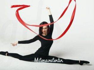 Milenavalentin