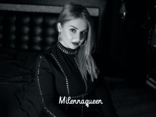 Milennaqueen