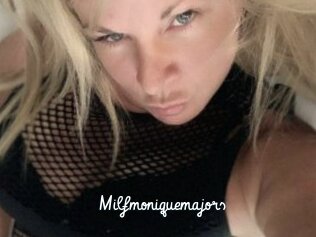 Milfmoniquemajors