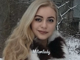 Milionlady