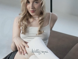 Millypopa