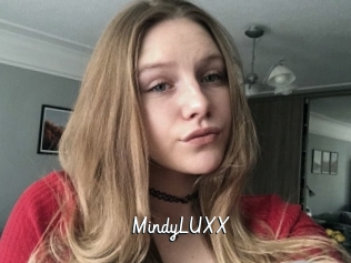 MindyLUXX