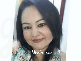 Missbourdie