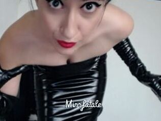 Missfatale