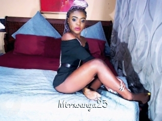 Misswanga23