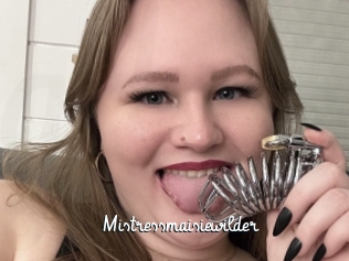 Mistressmaisiewilder