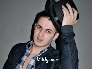 Mitchjames