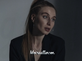 Moiraallenson