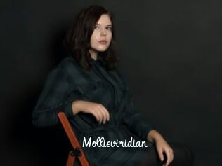 Mollieviridian