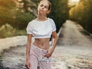 Mollylime
