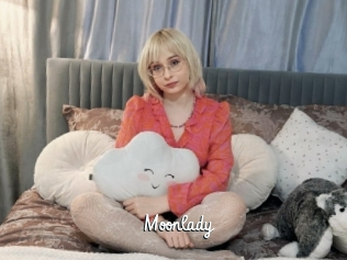 Moonlady