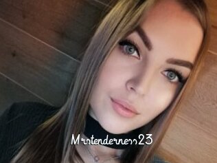 Mrstenderness23