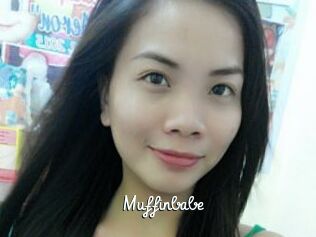 Muffinbabe
