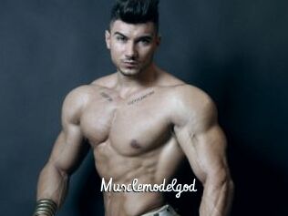 Musclemodelgod