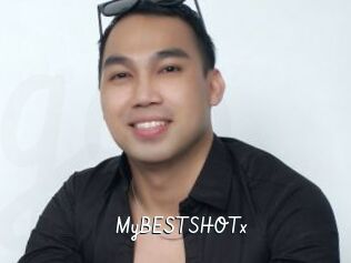 MyBESTSHOTx