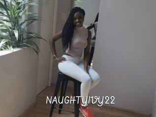 NAUGHTYIVY22
