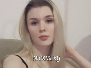 NICKISEXY