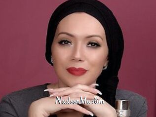 NadeenMuslim