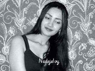 NadejeIvy