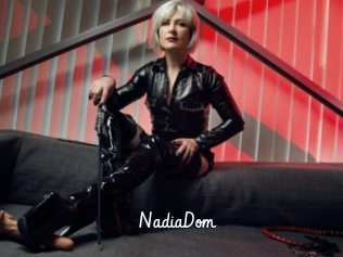 NadiaDom