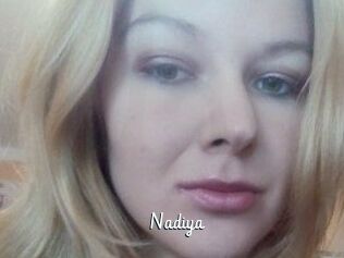 Nadiya